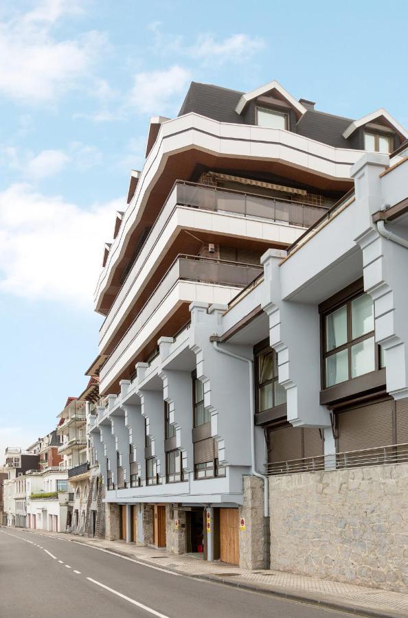 Maskortxo - Basque Stay Σαν Σεμπαστιάν Εξωτερικό φωτογραφία