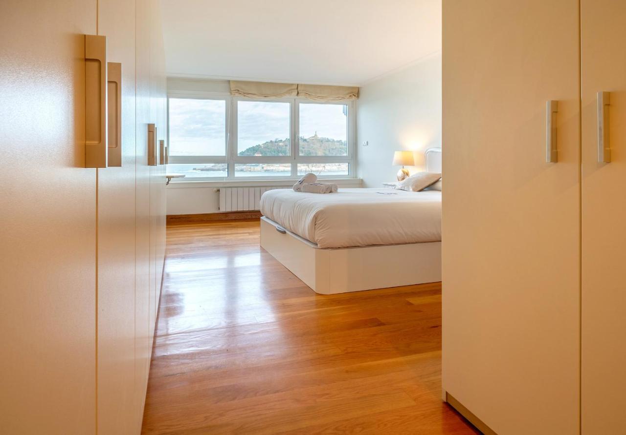 Maskortxo - Basque Stay Σαν Σεμπαστιάν Εξωτερικό φωτογραφία